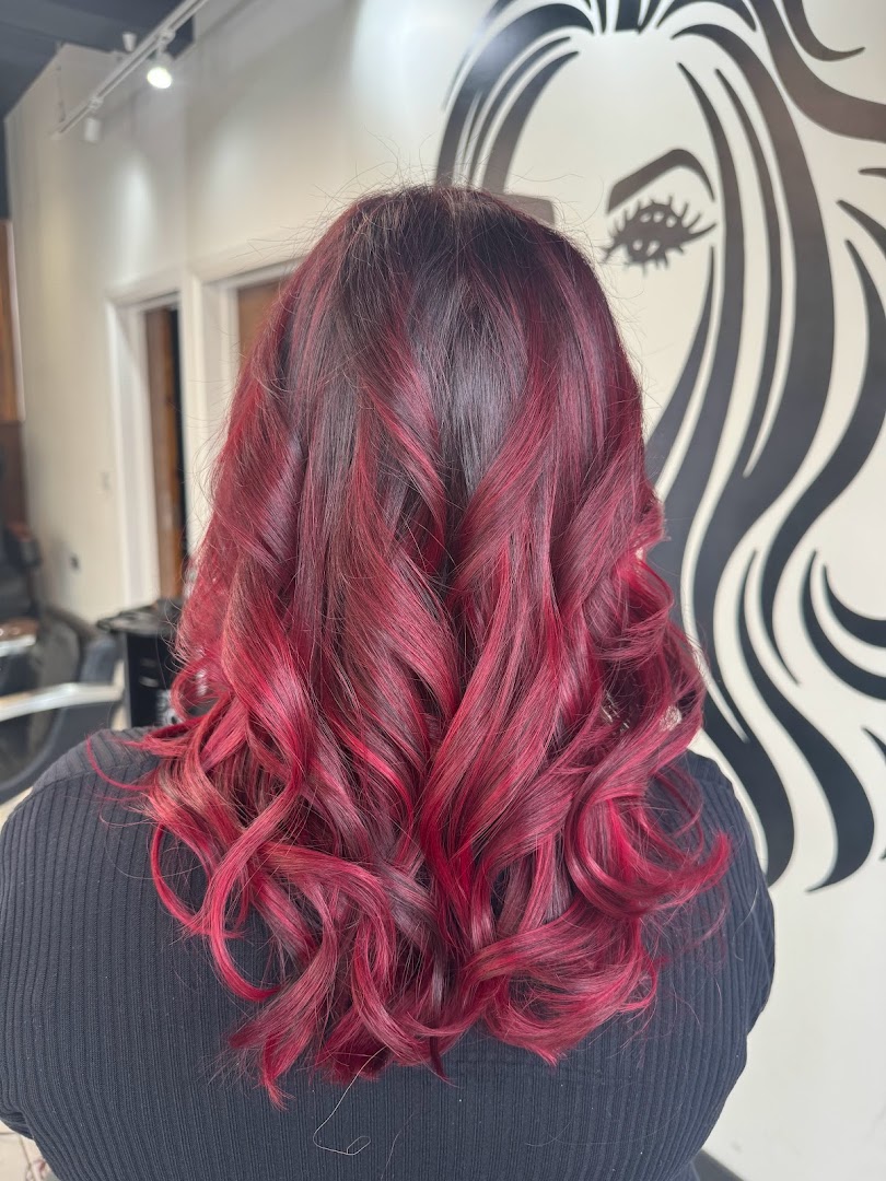KAPIL STUDIO HAIR SPA & BEAUTY · Photos 3