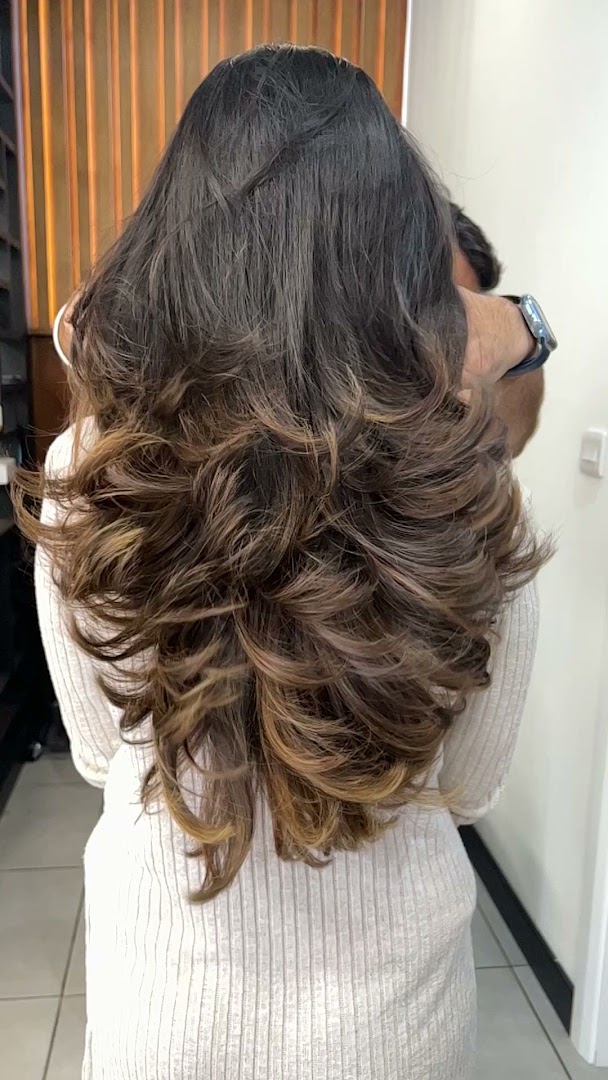 KAPIL STUDIO HAIR SPA & BEAUTY · Photos 10